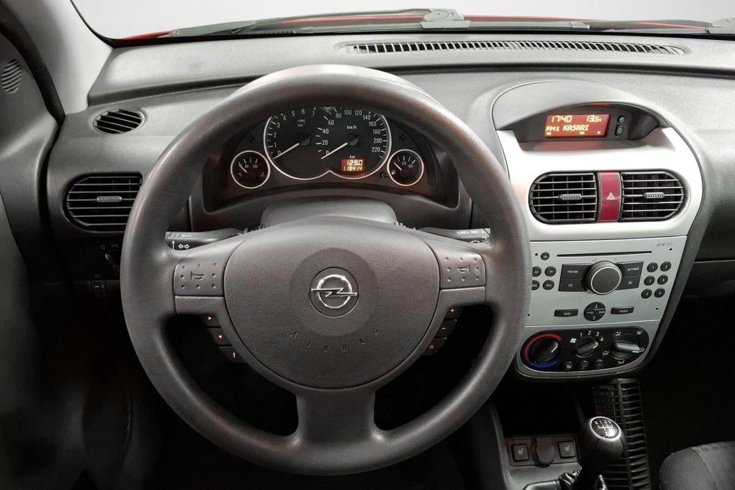 Opel Corsa 2006