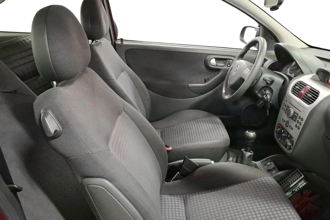 Opel Corsa 2006