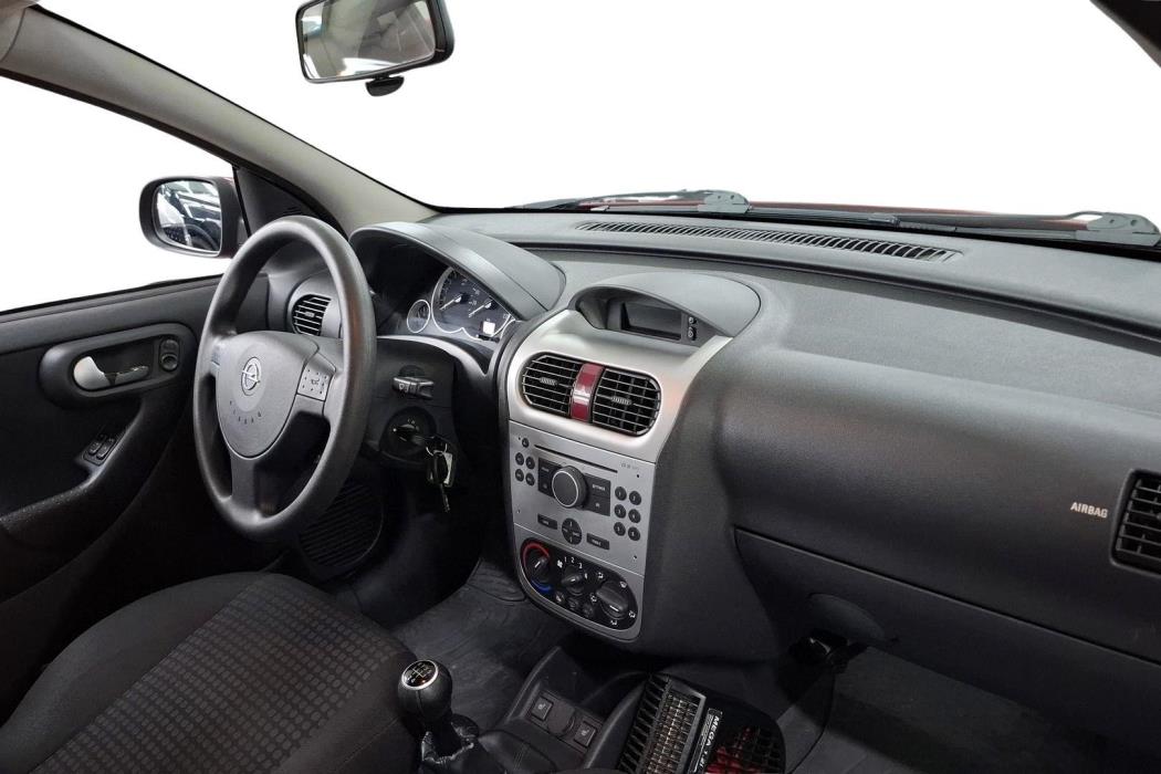 Opel Corsa 2006