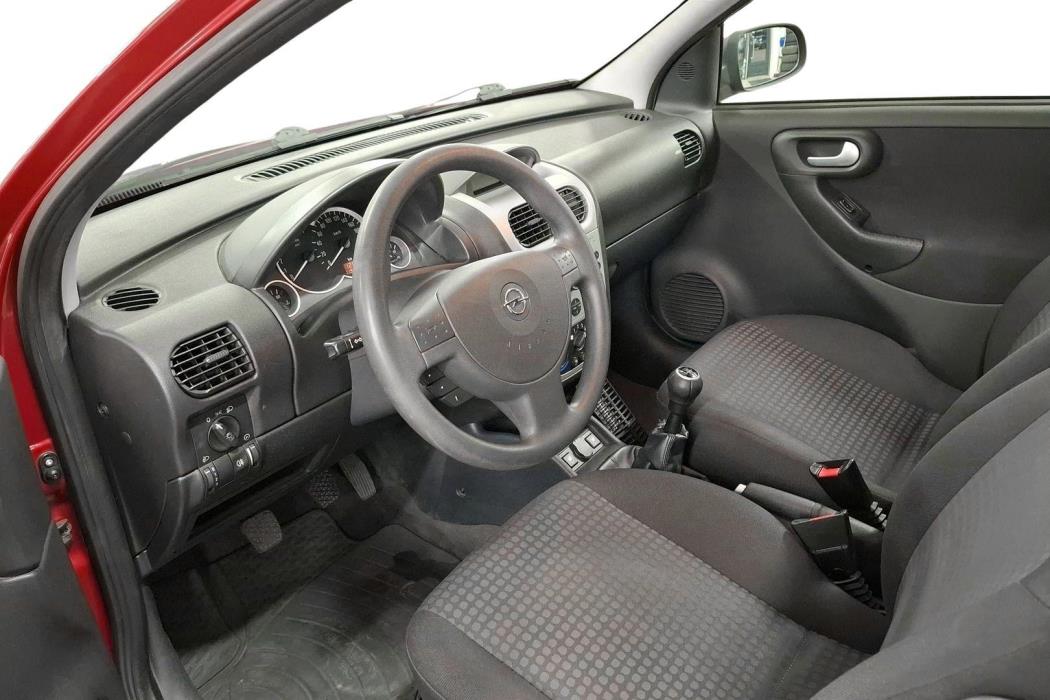 Opel Corsa 2006