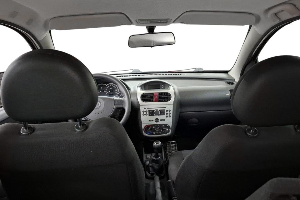 Opel Corsa 2006