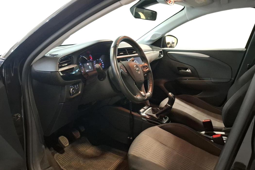 Opel Corsa 2022