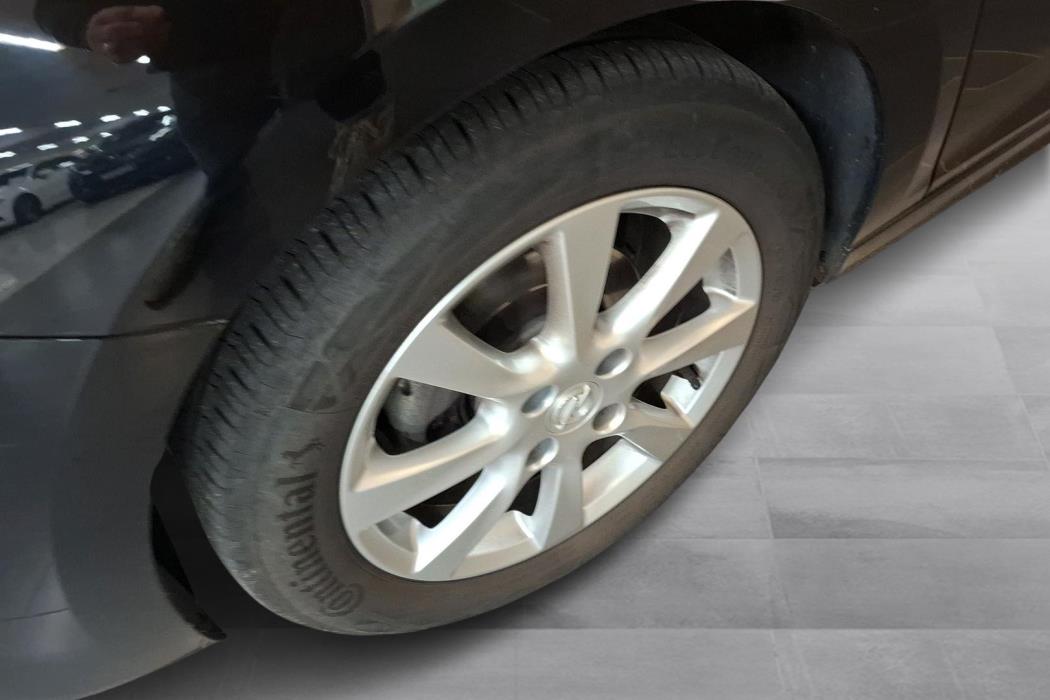 Opel Corsa 2022
