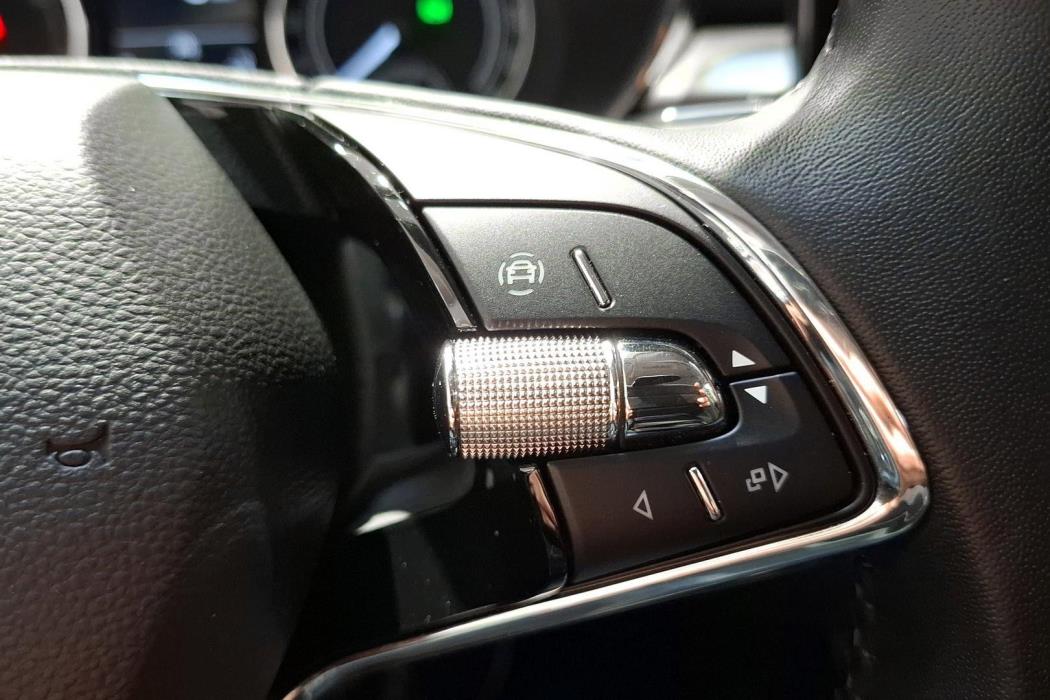 Skoda Fabia 2023