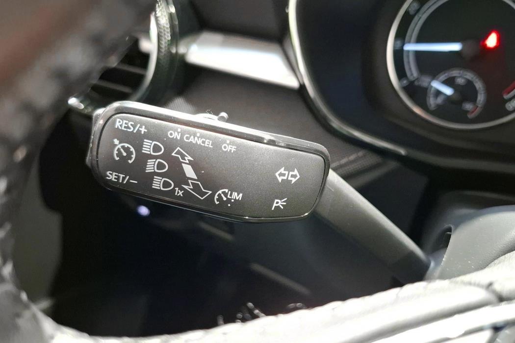 Skoda Fabia 2023