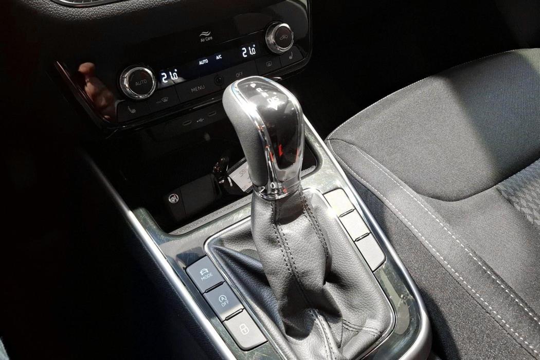 Skoda Fabia 2023