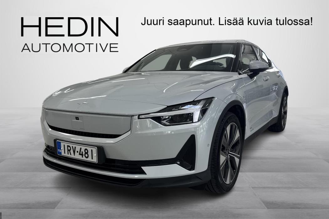 Polestar 2 2024