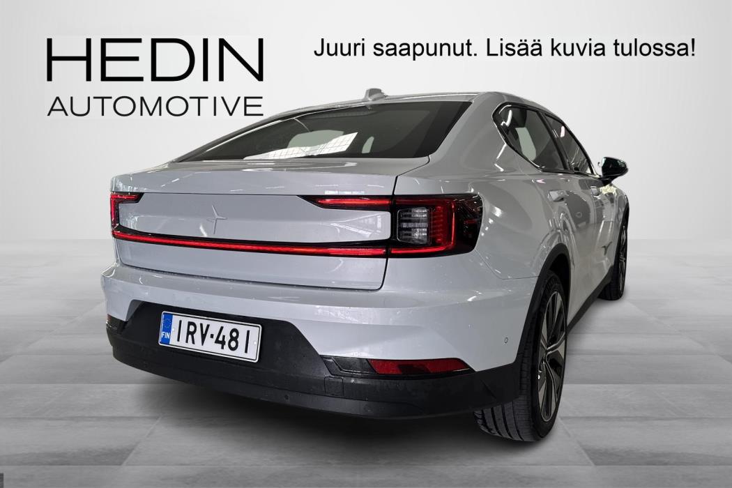 Polestar 2 2024