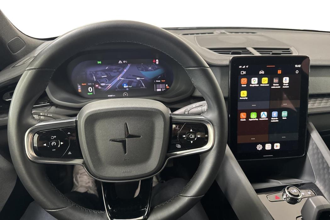 Polestar 2 2024