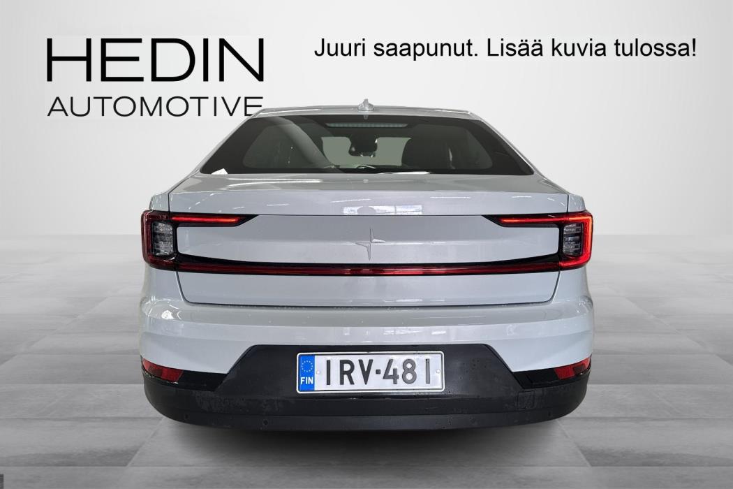 Polestar 2 2024