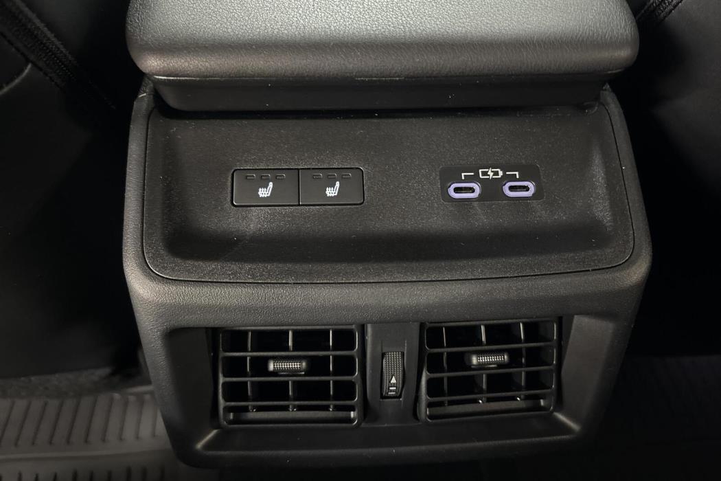 Subaru Solterra 2026