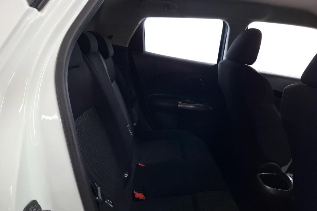 Nissan Juke 2014
