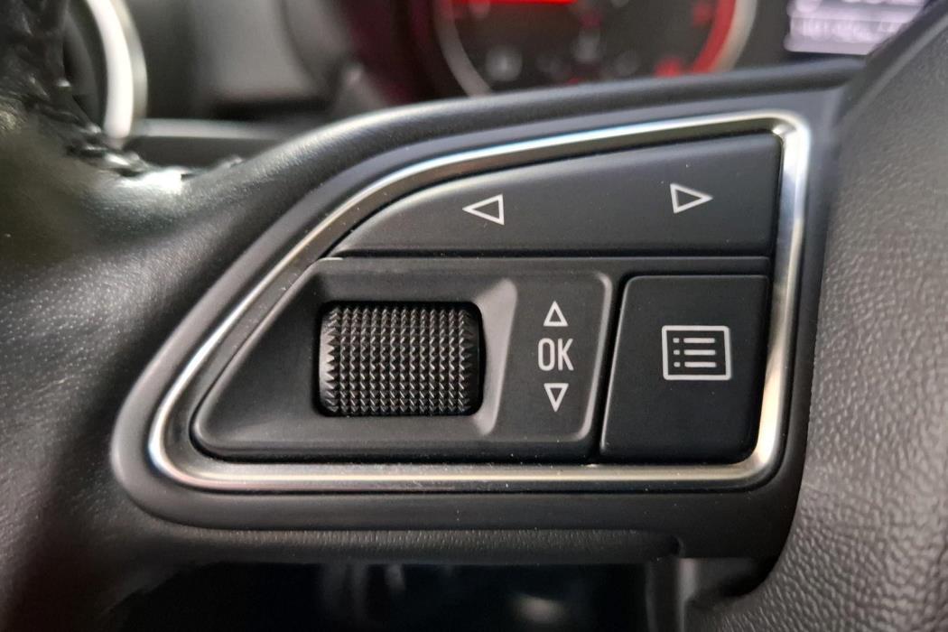 Audi A1 2014