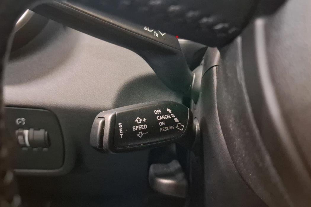 Audi A1 2014