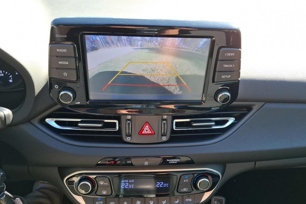 Hyundai i30 Hatchback 2023