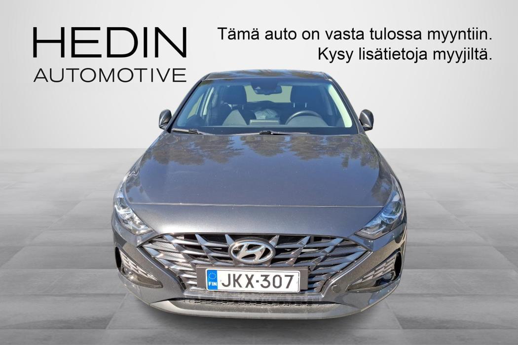 Hyundai i30 Hatchback 2023