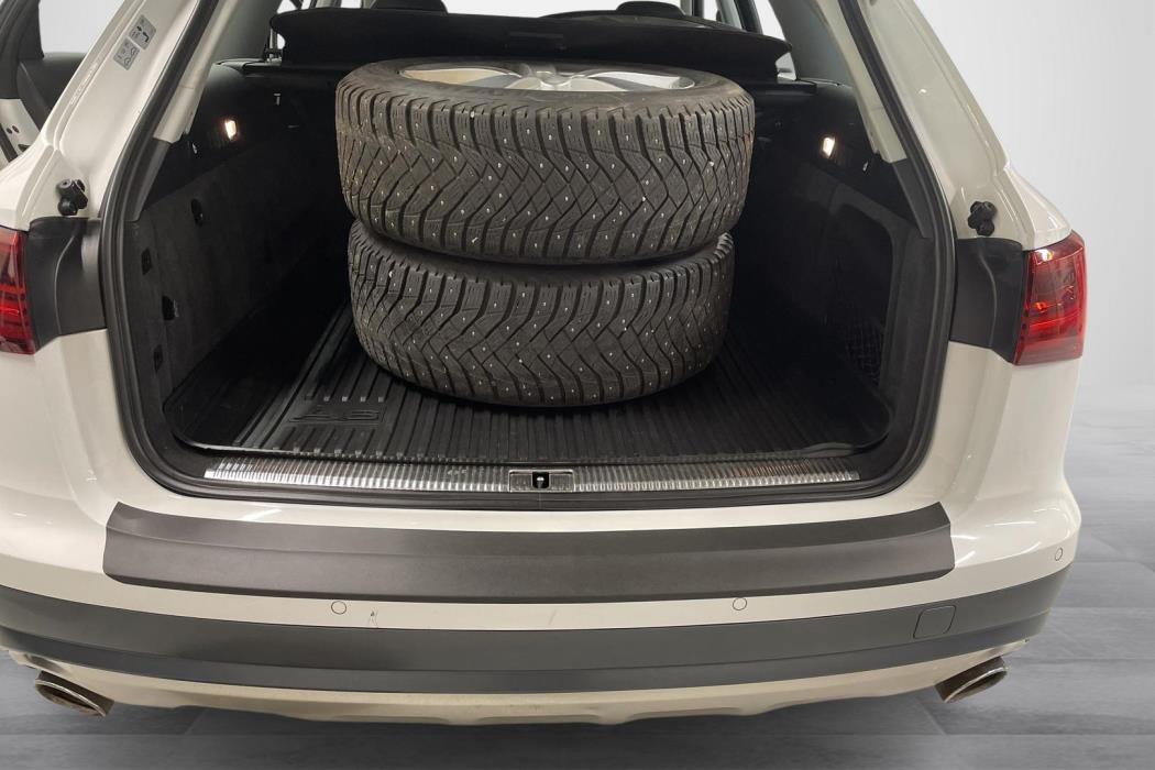 Audi A6 allroad quattro 2016