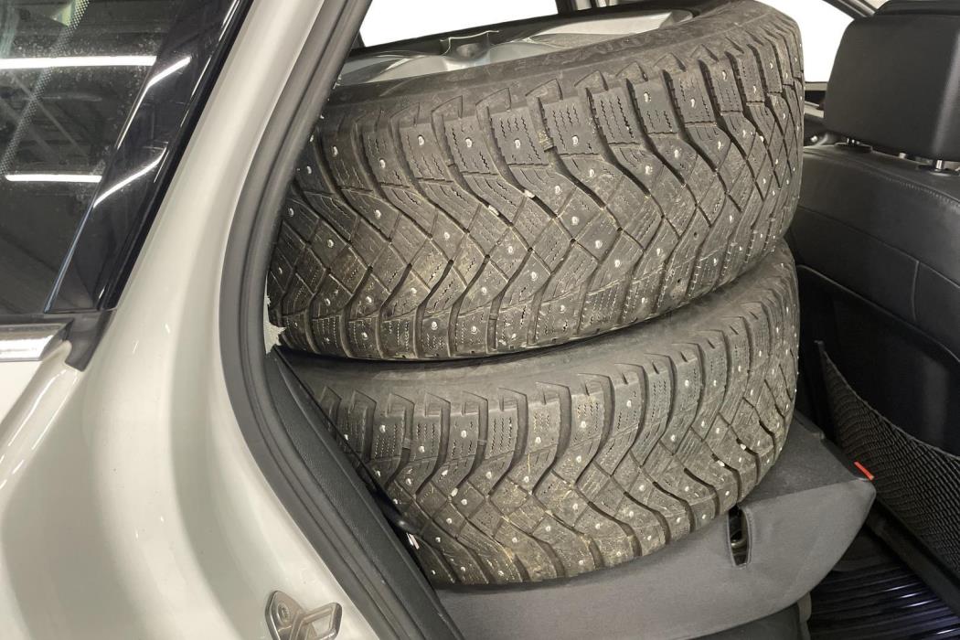 Audi A6 allroad quattro 2016