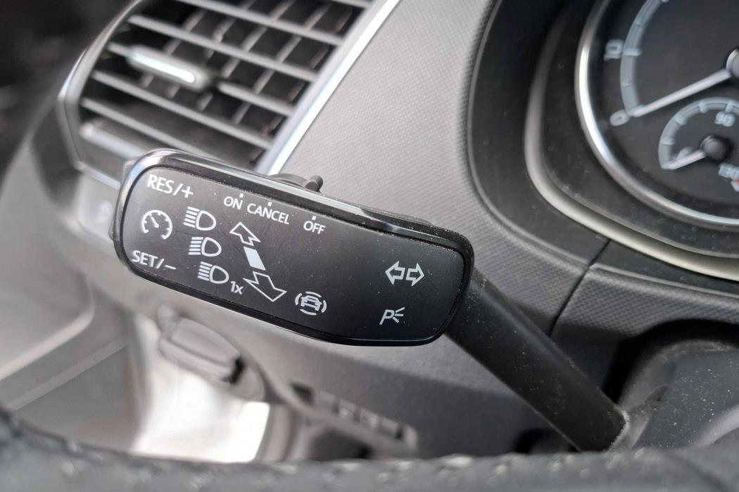 Skoda Fabia 2022