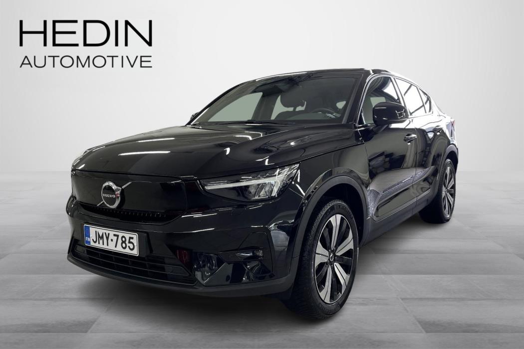Volvo C40 2023