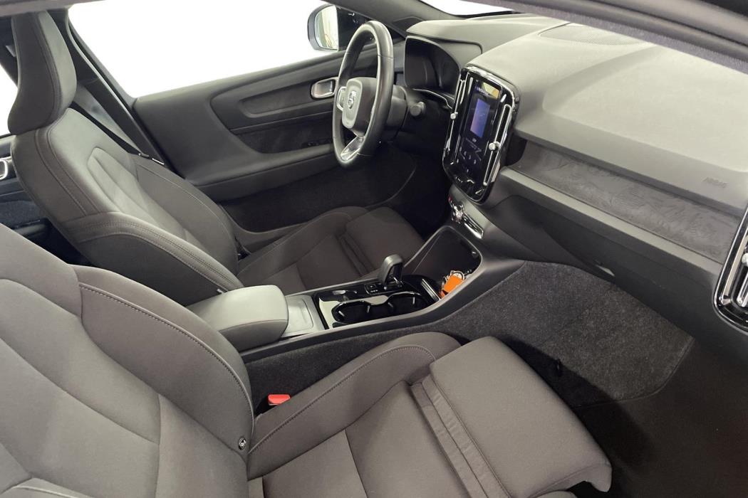 Volvo C40 2023