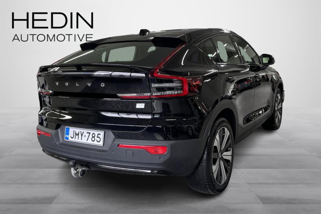 Volvo C40 2023
