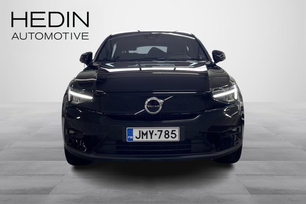 Volvo C40 2023