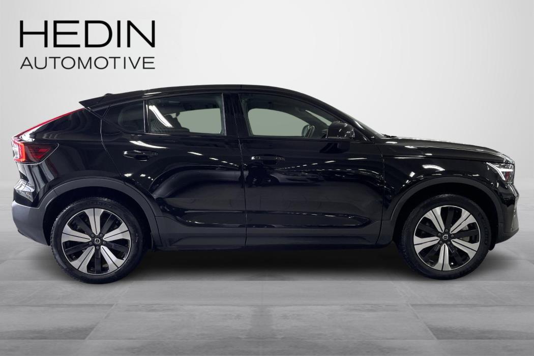 Volvo C40 2023
