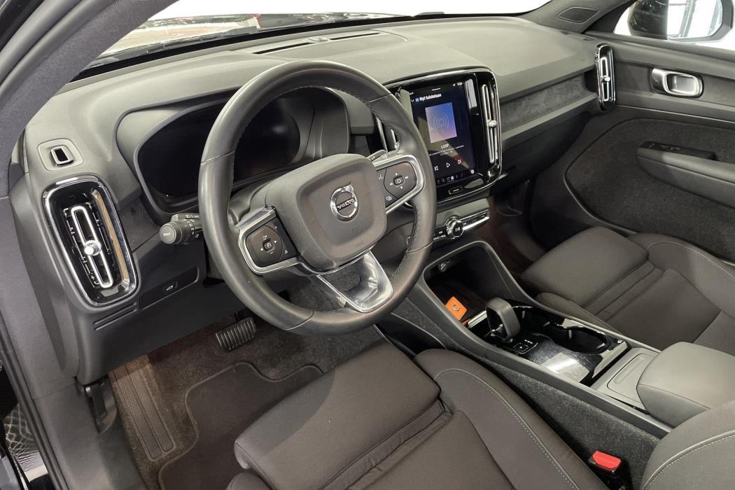 Volvo C40 2023