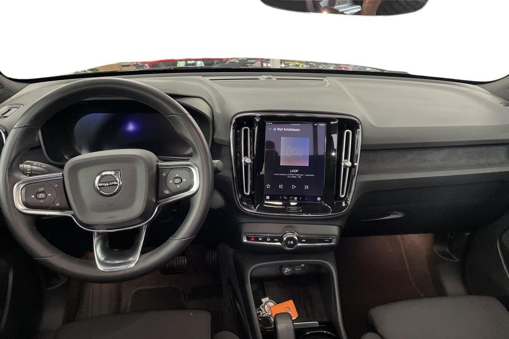 Volvo C40 2023