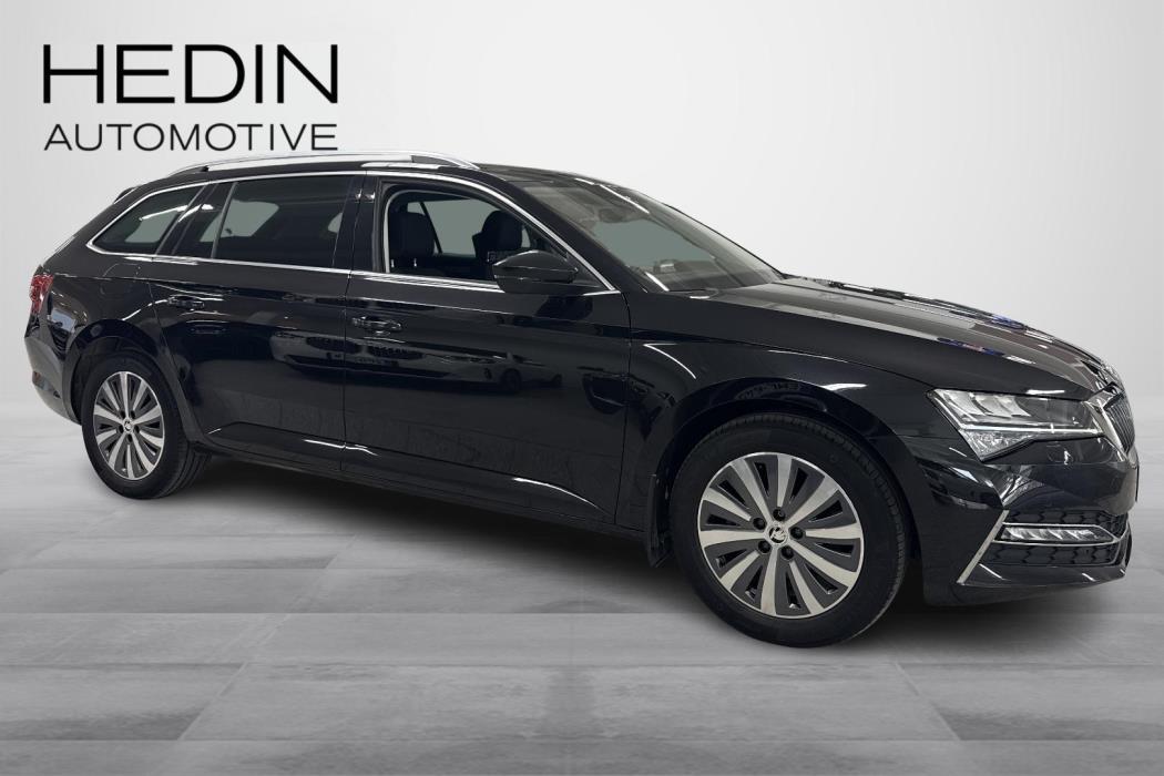 Skoda Superb 2023