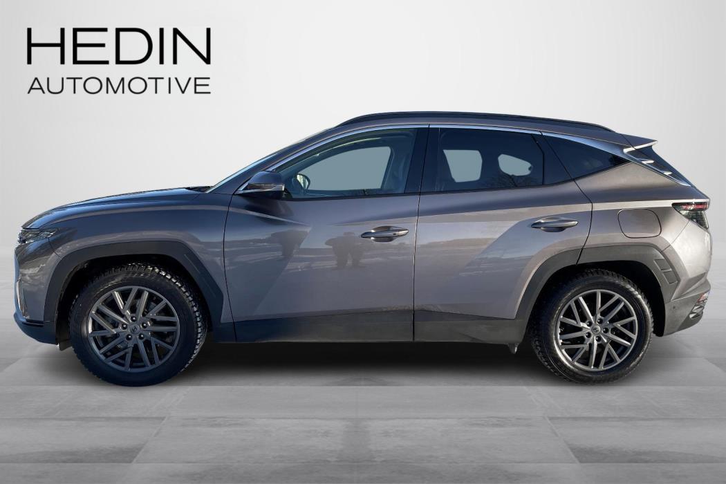 Hyundai Tucson 2023