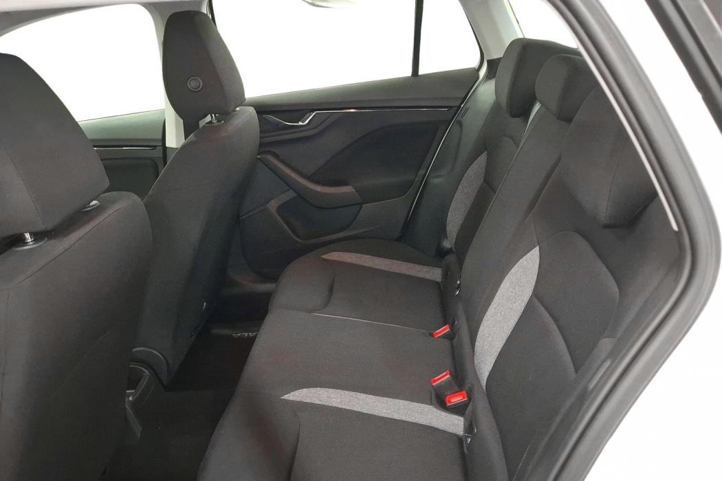 Skoda Scala 2024
