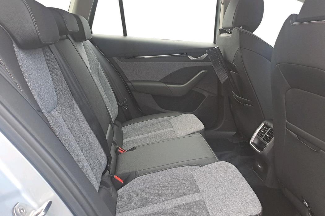 SKODA Octavia Combi A8 FL 2026