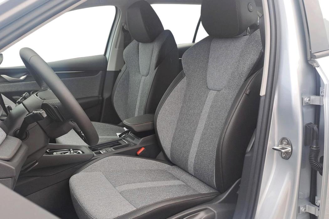 SKODA Octavia Combi A8 FL 2026