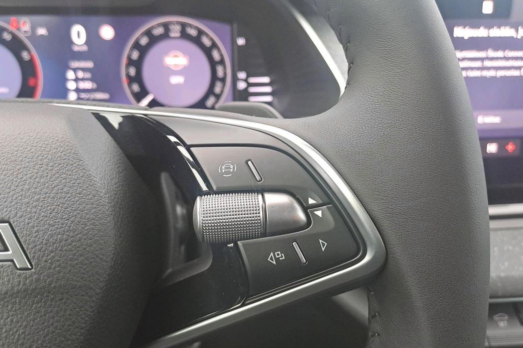 SKODA Octavia Combi A8 FL 2026