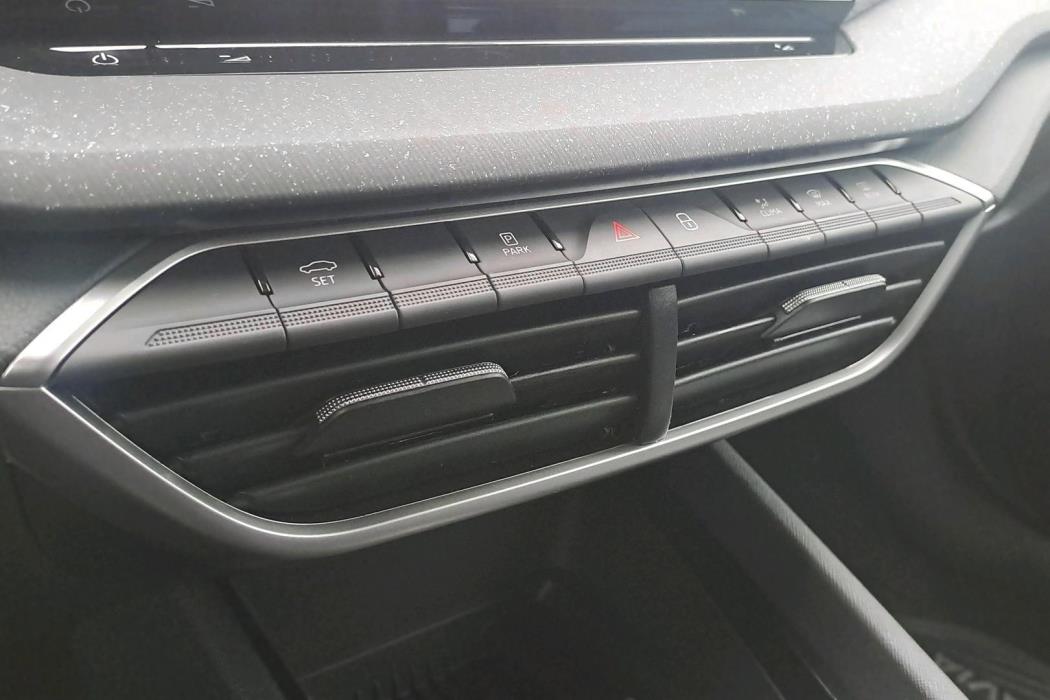 SKODA Octavia Combi A8 FL 2026