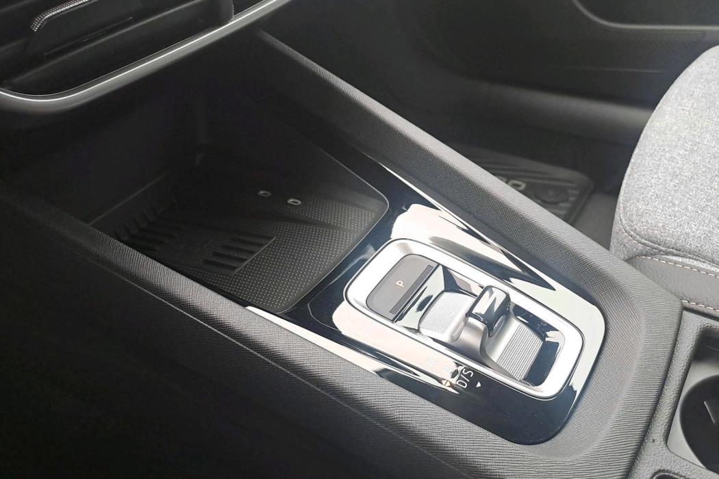 SKODA Octavia Combi A8 FL 2026