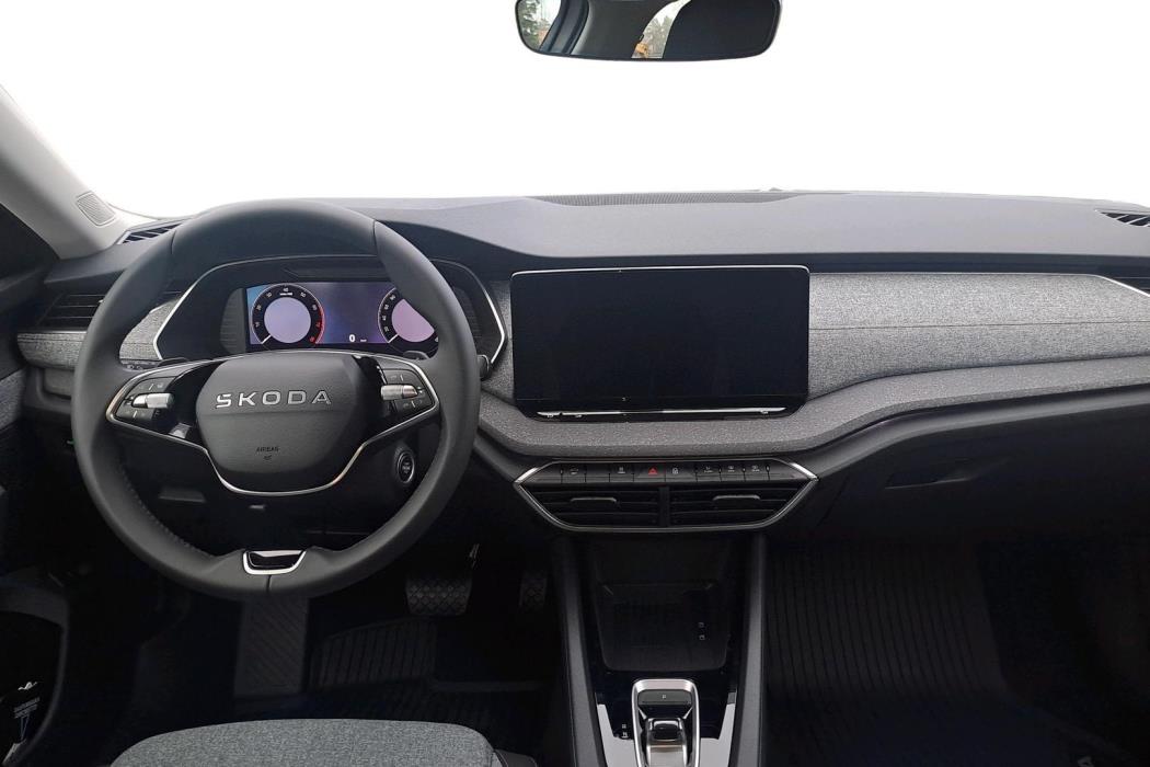 SKODA Octavia Combi A8 FL 2026