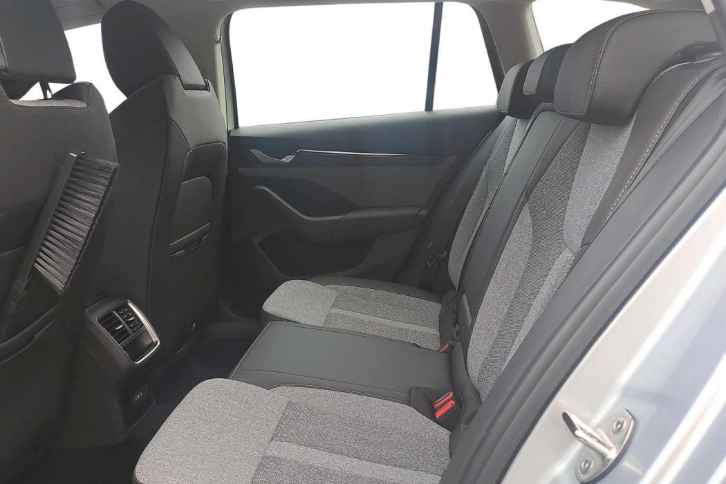 SKODA Octavia Combi A8 FL 2026