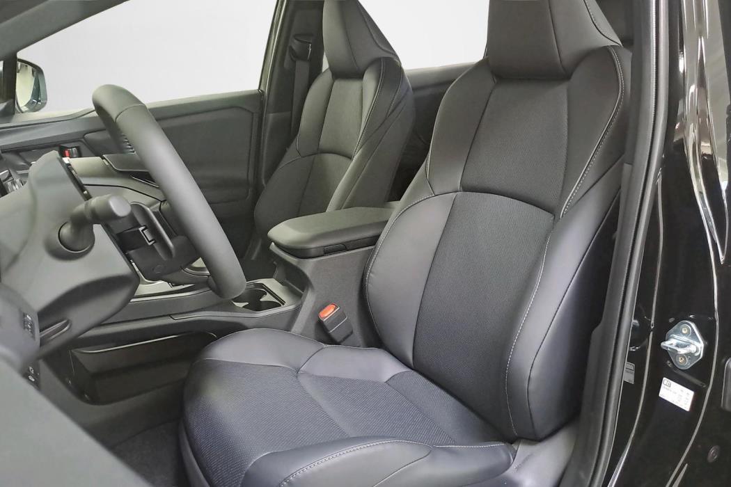 Subaru e-Outback 2026