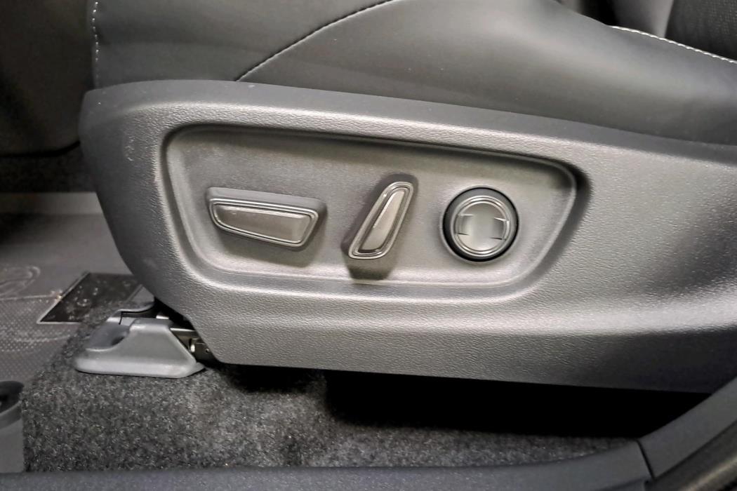Subaru e-Outback 2026
