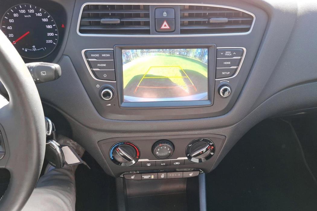 Hyundai i20 Hatchback 2019