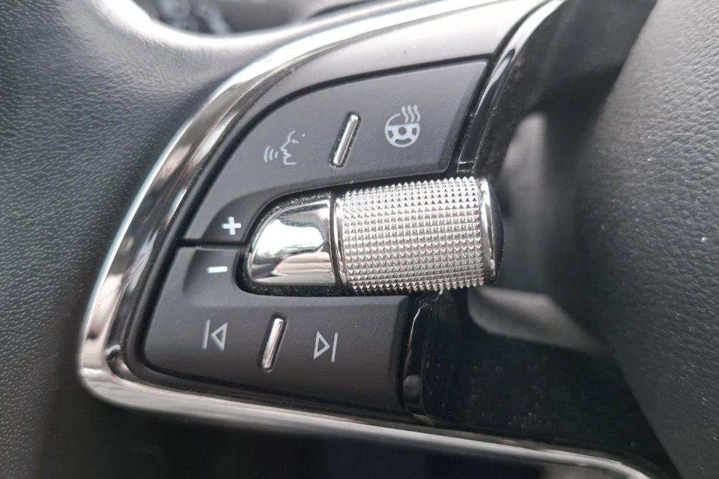 Skoda Enyaq 2022