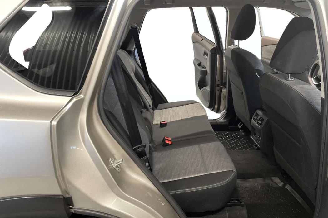 Nissan X-Trail 2024