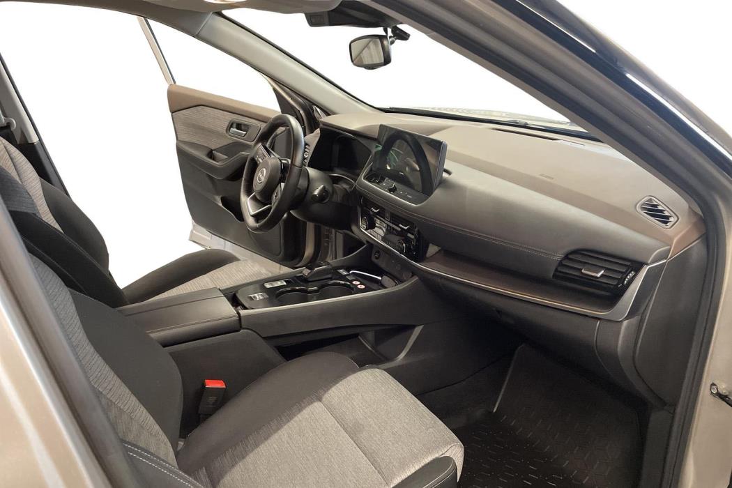 Nissan X-Trail 2024