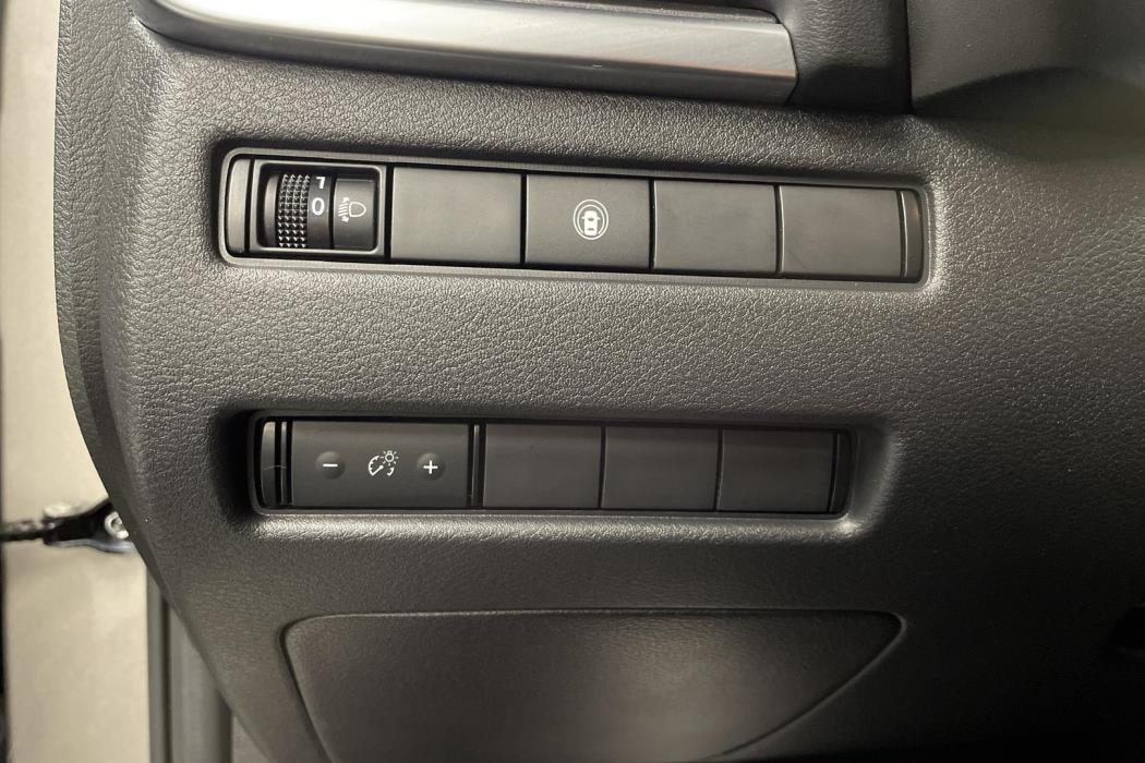 Nissan X-Trail 2024