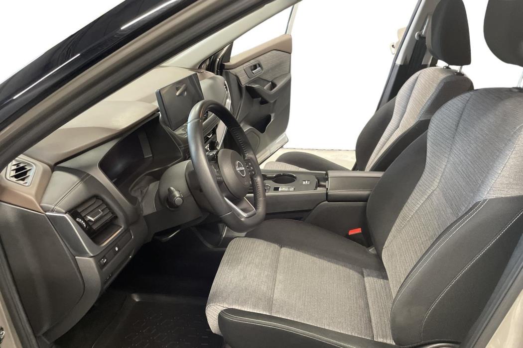 Nissan X-Trail 2024