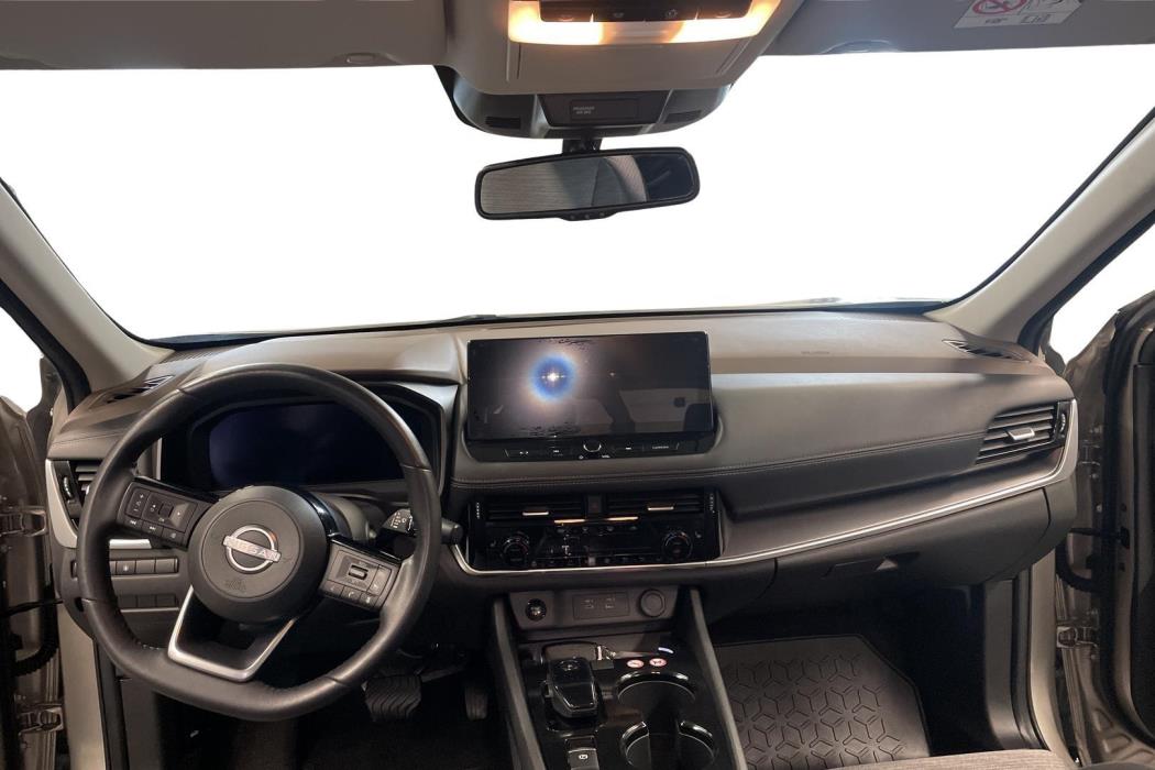 Nissan X-Trail 2024