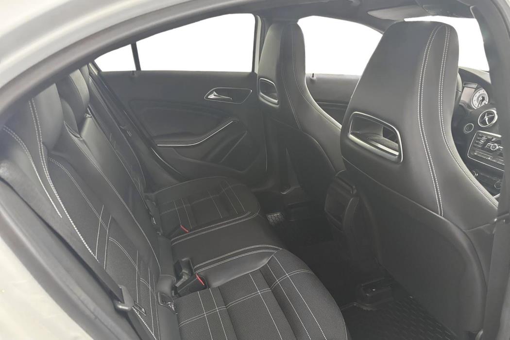 Mercedes-Benz A 2012